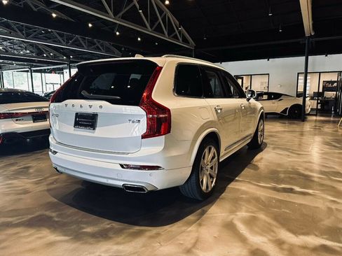 Used 2019 Volvo XC90 T6 Inscription w/ Protection Package AWD/4WD image 5
