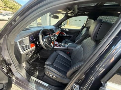 Used 2021 BMW ALPINA XB7 AWD/4WD image 34