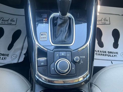 Used 2019 MAZDA CX-9 Touring FWD image 25