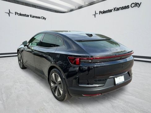 New 2026 Polestar Polestar 4 AWD/4WD image 7