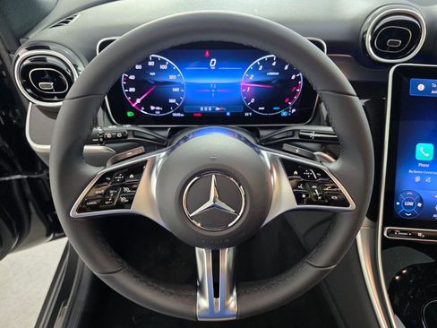 New 2026 Mercedes-Benz GLC 300 image 13