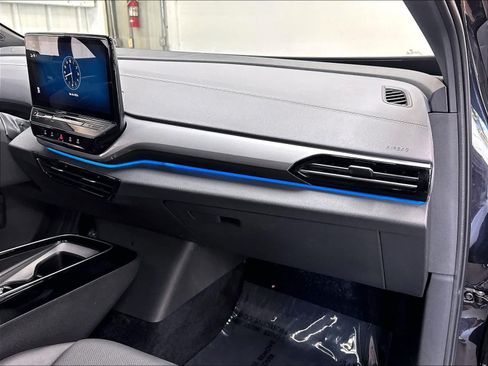 Used 2023 Volkswagen ID.4 Pro S RWD image 29