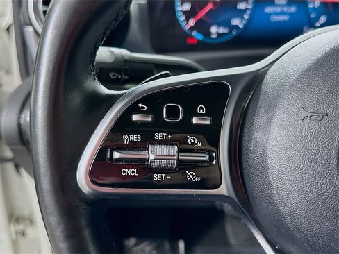 Used 2022 Mercedes-Benz A 220 4MATIC image 21