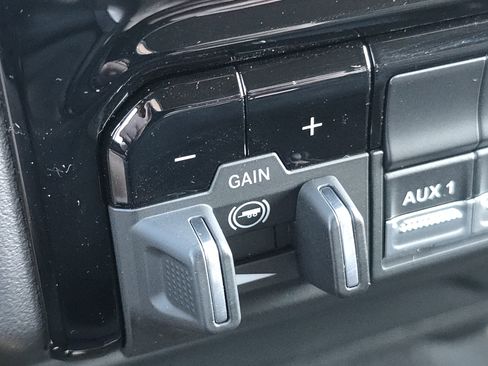 New 2026 RAM 3500 Big Horn image 11