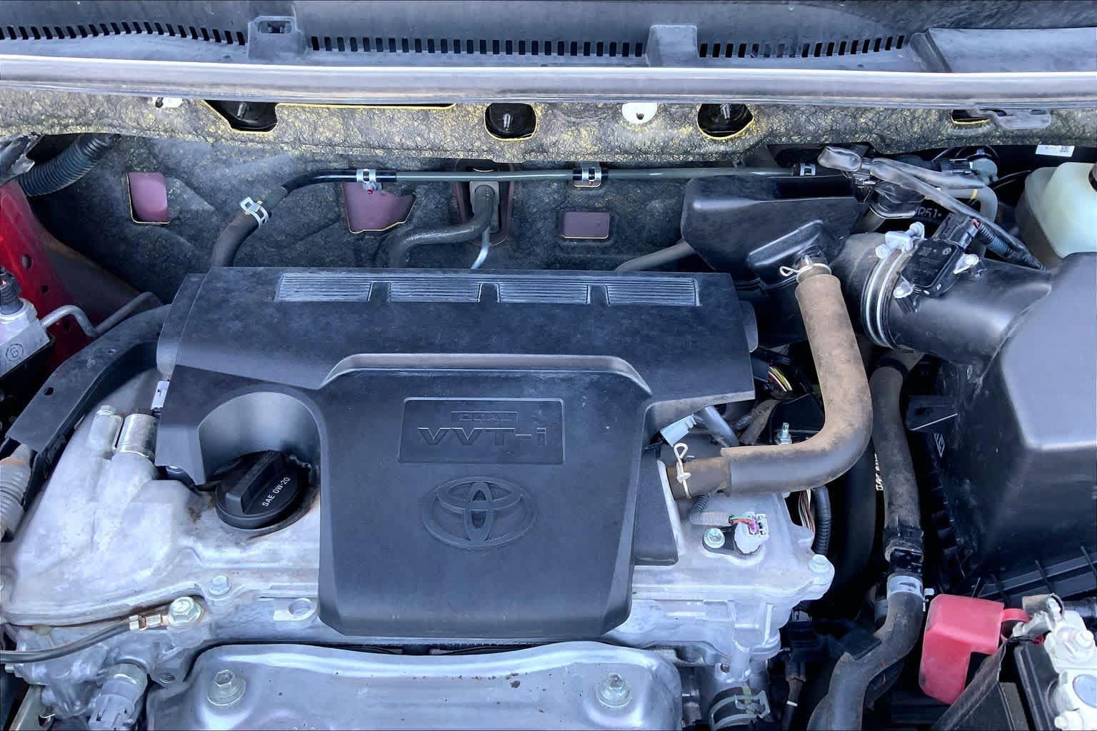 Used 2017 Toyota RAV4 Limited FWD image 31