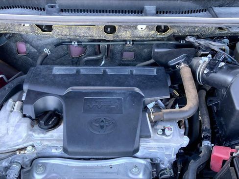 Used 2017 Toyota RAV4 Limited FWD image 31