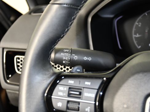 Used 2024 Honda Civic Sport image 15