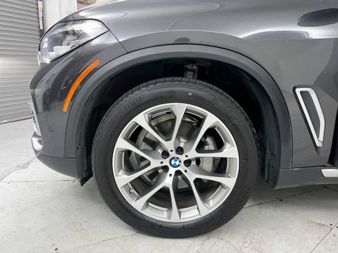 Used 2020 BMW X5 xDrive40i w/ Premium Package AWD/4WD image 25