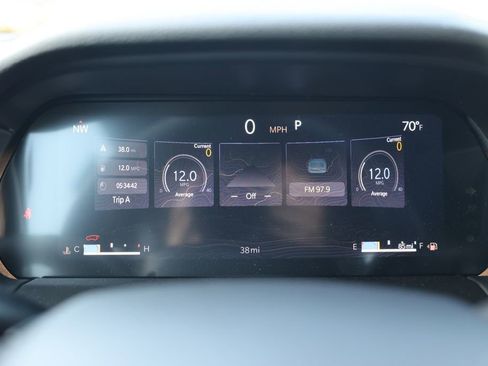 New 2025 Jeep Grand Cherokee Laredo w/ MOPAR Finishing Package image 22