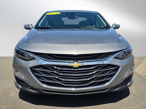 Used 2024 Chevrolet Malibu LT FWD image 8