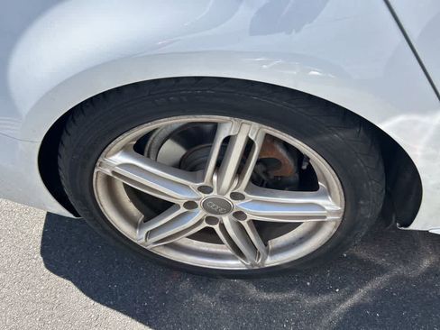 Used 2014 Audi A4 2.0T Premium Plus w/ Premium Plus Package image 19