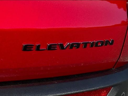 New 2025 GMC Acadia Elevation w/ LPO, All-Weather Package image 15