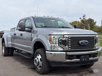 Used 2020 Ford F350 XL w/ STX Appearance Package