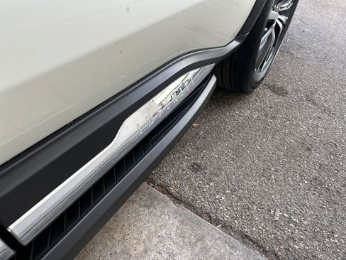 Used 2024 INFINITI QX60 Autograph image 17