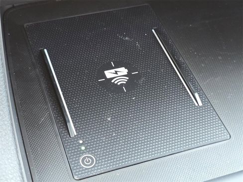 New 2025 Honda Pilot Elite image 9