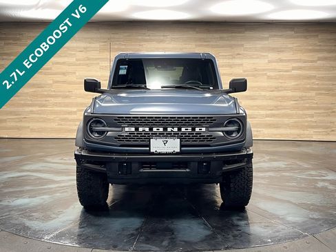 Used 2024 Ford Bronco Badlands image 14