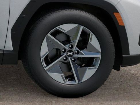 New 2026 Hyundai Tucson SEL image 9
