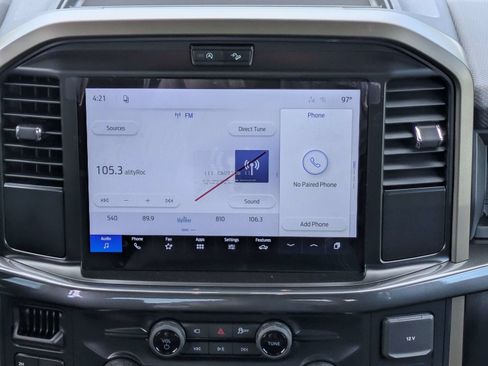 New 2026 Ford F150 STX AWD/4WD image 10