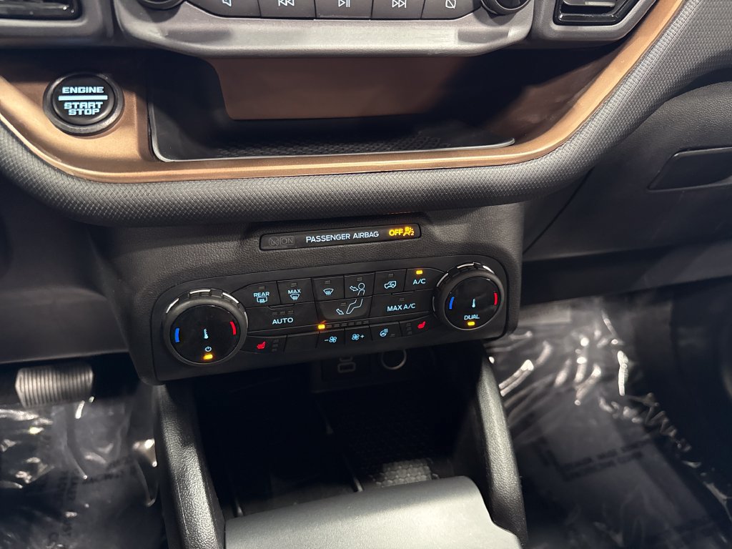 Used 2023 Ford Bronco Sport Outer Banks w/ Tech Package AWD/4WD image 20