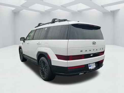 New 2026 Hyundai Santa Fe Calligraphy image 7