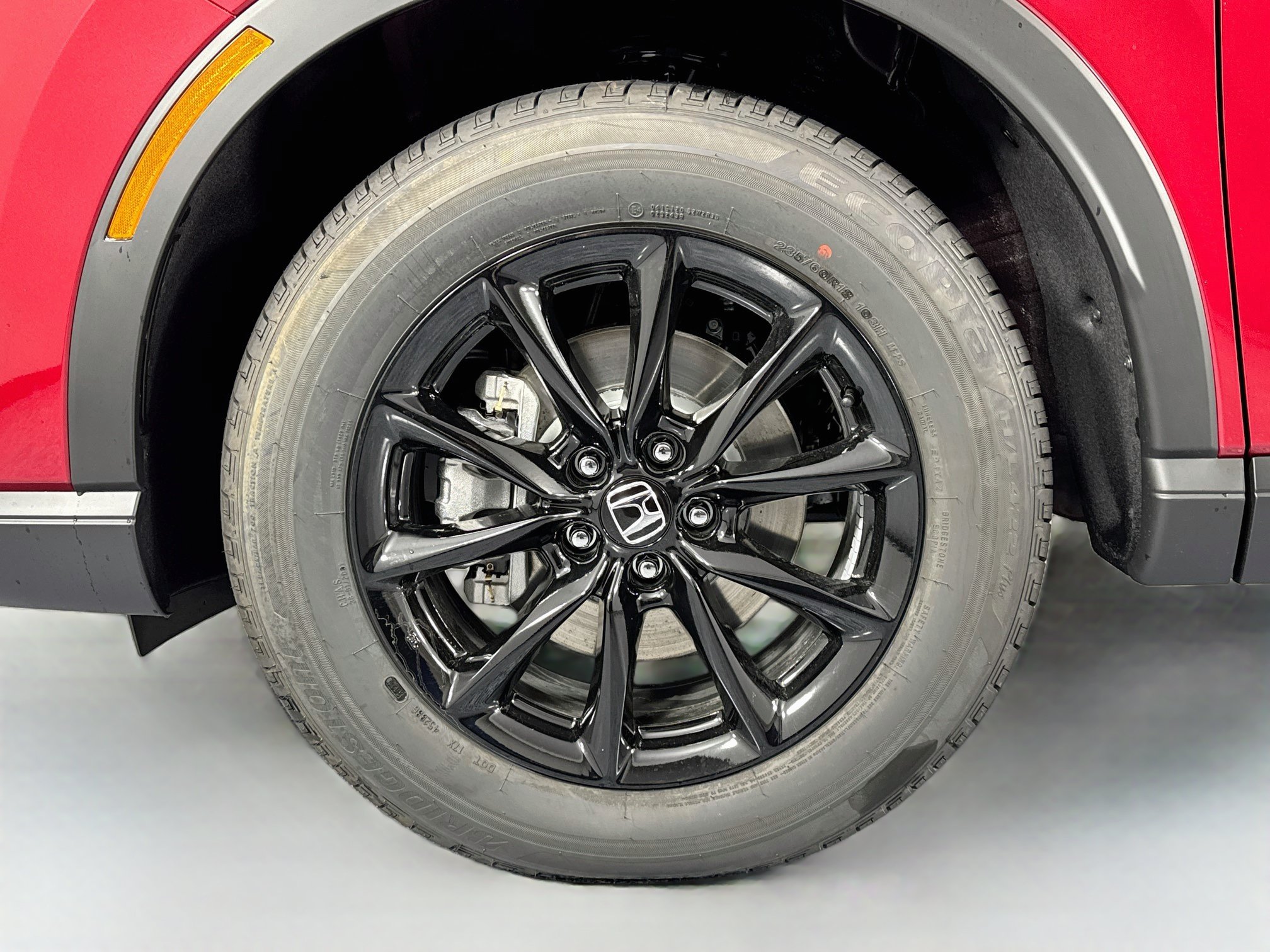 New 2027 Honda CR-V Sport-L image 31