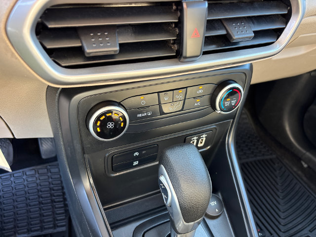 Used 2020 Ford EcoSport S AWD/4WD image 21