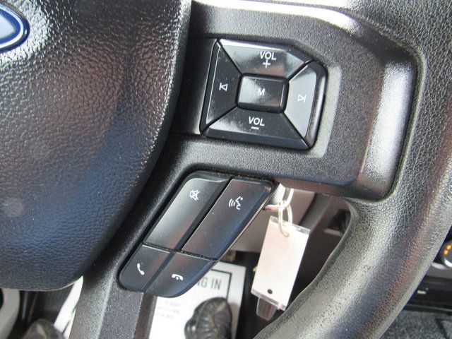 Used 2021 Ford F450 XL w/ Power Equipment Group AWD/4WD image 34