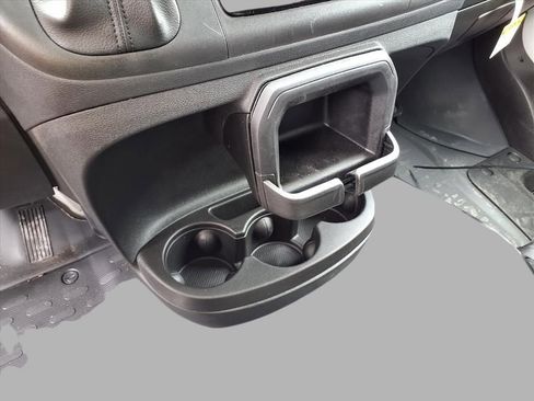 New 2026 RAM ProMaster 2500 w/ Safety Group image 9