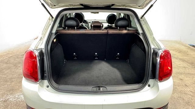 Used 2017 FIAT 500X Lounge w/ Lounge Premium Package (FWD) image 9