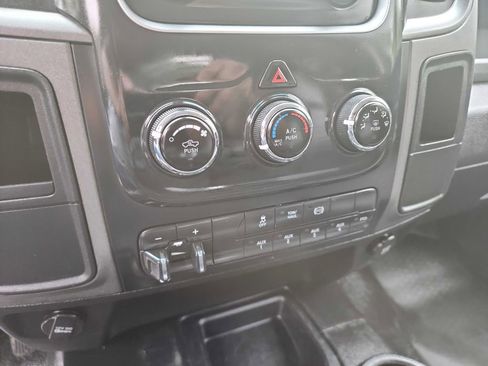 Used 2013 RAM 5500 Tradesman w/ Ambulance Prep Group AWD/4WD image 22