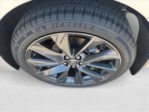 New 2026 Toyota Corolla SE image 12