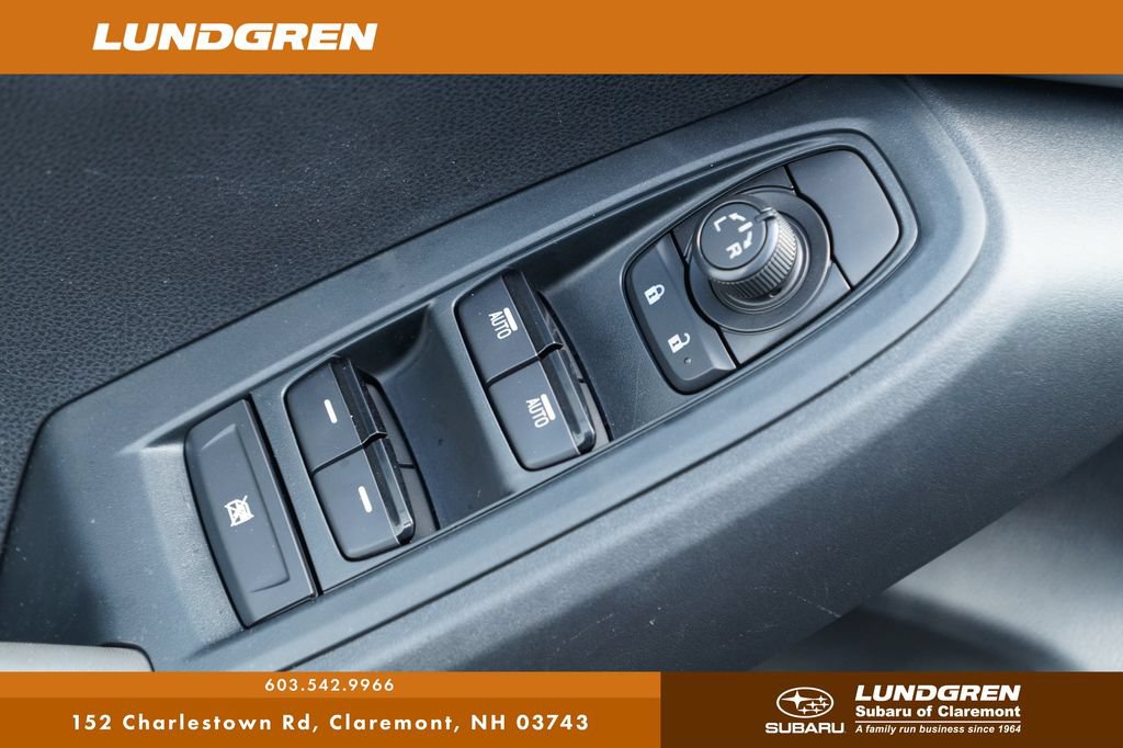Used 2024 Subaru Impreza 2.0i AWD/4WD image 13