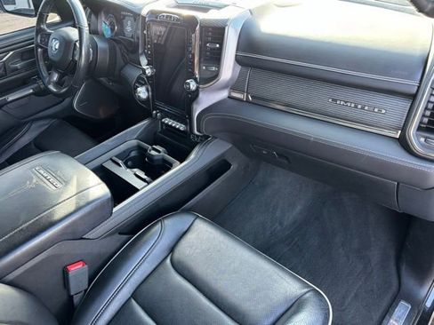 Certified 2020 RAM 1500 Limited image 27