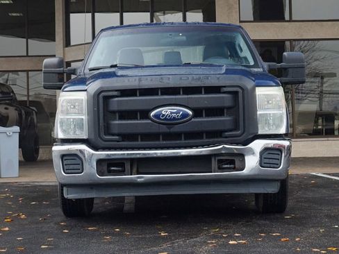 Used 2011 Ford F350 XL w/ XL Value Pkg image 10