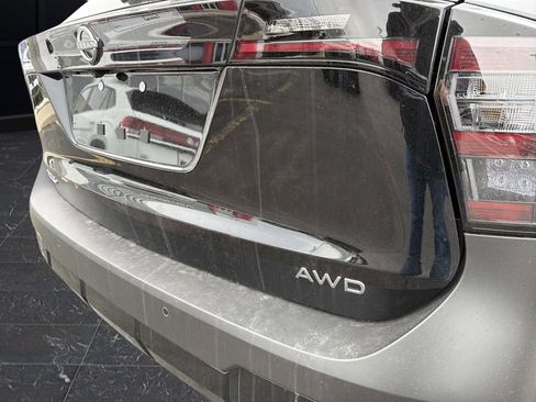 New 2026 Nissan Kicks SV image 31