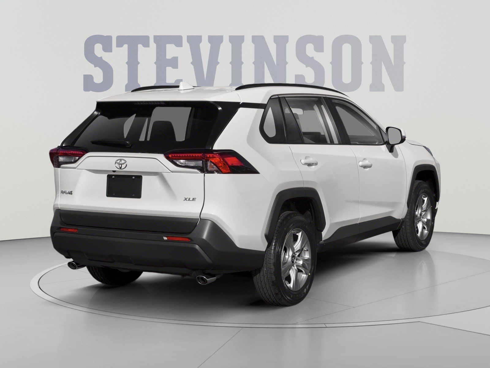 Used 2019 Toyota RAV4 XLE w/ All Weather Liner Package AWD/4WD image 2