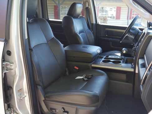 Used 2013 RAM 1500 Sport w/ Sport Premium Group AWD/4WD image 24