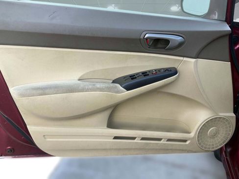 Used 2007 Honda Civic LX image 11