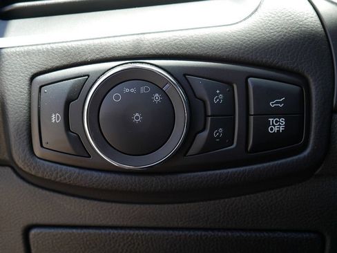 Used 2024 Ford Edge Titanium AWD/4WD image 30