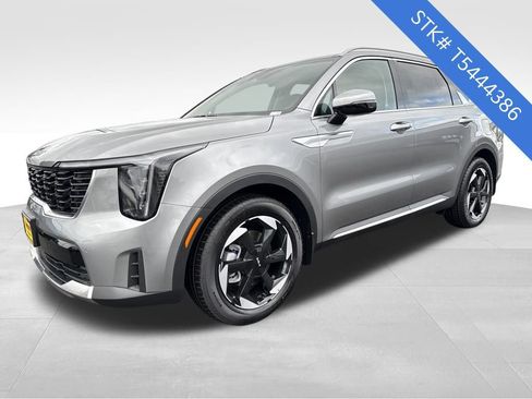 New 2026 Kia Sorento EX image 3