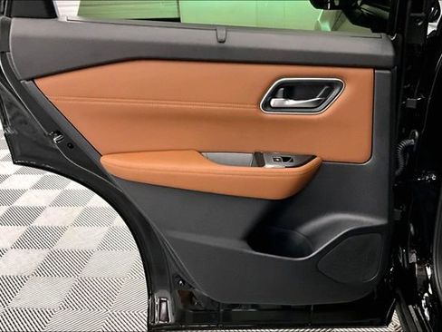 New 2026 Nissan Rogue Platinum w/ Platinum Premium Package image 30