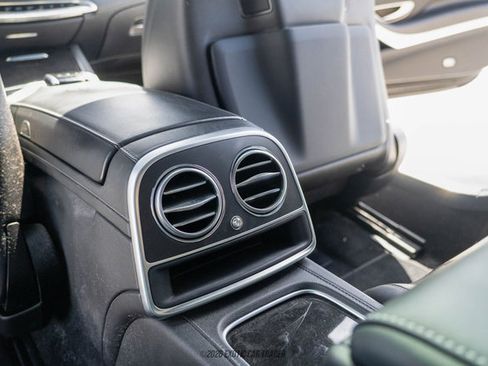 Used 2015 Mercedes-Benz S 63 AMG 4MATIC Coupe image 46