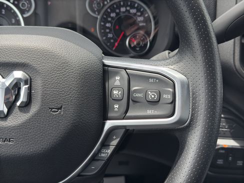 New 2025 RAM 2500 Tradesman image 25