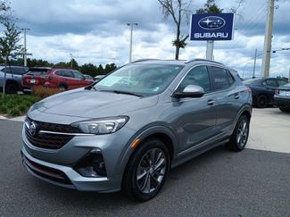 Used 2023 Buick Encore GX Select w/ Sport Touring Package image 1