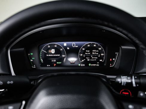Used 2025 Honda Civic Sport image 15