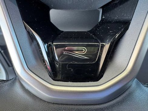 Used 2023 Volkswagen Tiguan SEL R-Line AWD/4WD image 19