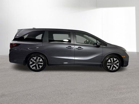 Used 2026 Honda Odyssey EX-L image 39