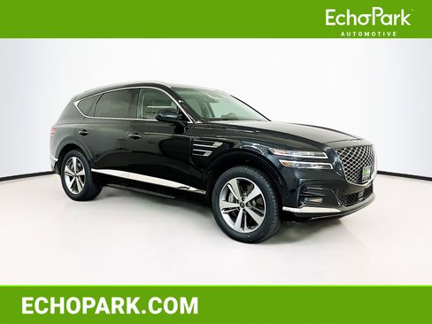 Used 2024 Genesis GV80 3.5T image 1