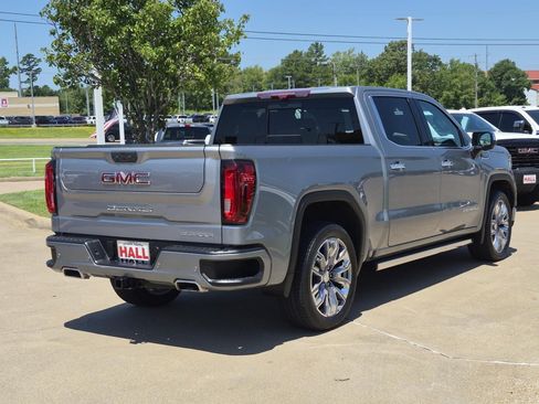 Certified 2024 GMC Sierra 1500 Denali w/ Denali Reserve Package AWD/4WD image 6