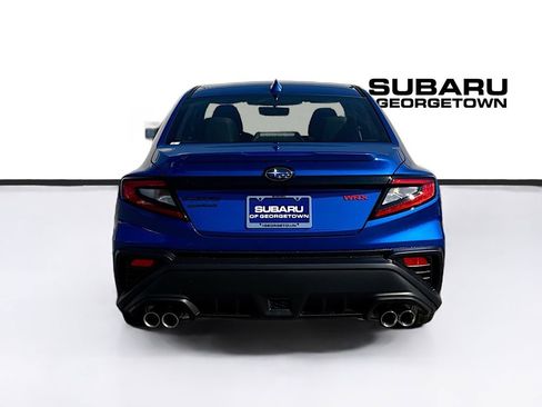 New 2025 Subaru WRX Premium image 6